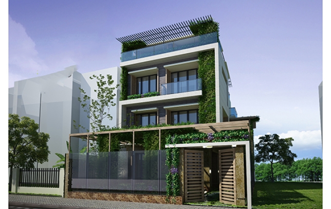 SỬA CHỮA CẢI TẠO NHÀ PHỐ BIỆT THỰ 