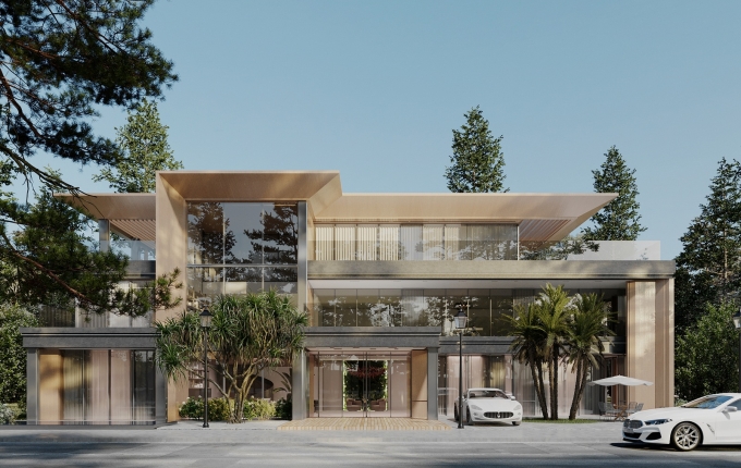 BÁO GIÁ XÂY NHÀ TRỌN GÓI quý 1 và quý 2 năm 2025 